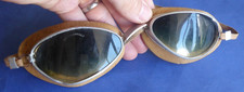 Ancienne lunettes aviateur d'occasion  Mussidan