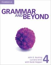 Grammar beyond level for sale  Tontitown