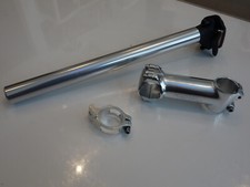 Condor strada 27.2mm for sale  LONDON