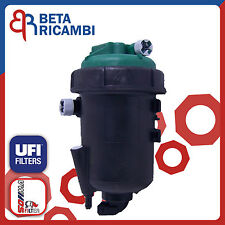 Filtro gasolio fiat usato  Massa di Somma