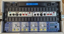 Flightcase focusrite isa usato  Valenzano
