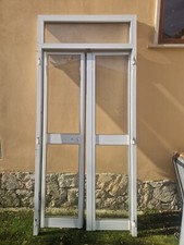 Infisso esterno con usato  Roma