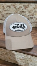 Authentic vintage von for sale  Tampa