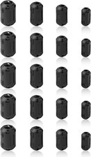 Pack ferrite chokes for sale  Brooklyn