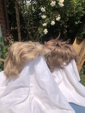 Ladies wigs 2 for sale  LITTLEHAMPTON