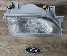 PAR DE FARÓIS PARA MOTORISTAS E PASSAGEIROS FORD ESCORT MK5 XR3i 92 AG 130005B2B ARTEB comprar usado  Enviando para Brazil
