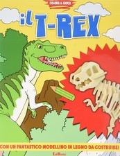 Colora rex costruisci usato  Italia