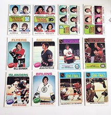 1975 1976 topps for sale  Mokena
