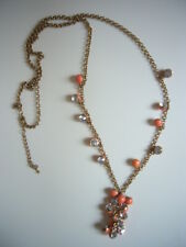 Collier créateur fiancée d'occasion  France