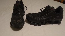 Nike shox metallic for sale  Huntington