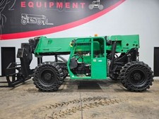 2015 jlg g12 for sale  Chicago