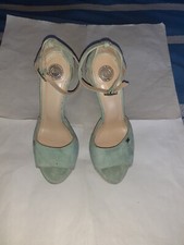 Sandali donna elisabetta usato  Roma