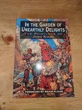 Garden unearthly delights for sale  YORK