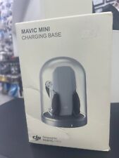 Mini drone DJI Mavic base de carregamento de bateria carregador portátil micro USB original comprar usado  Enviando para Brazil