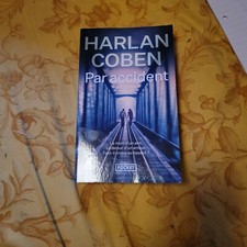 Accident harlan coben d'occasion  Villefranche-de-Rouergue