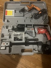 Senco duraspin ds300 for sale  Valmeyer