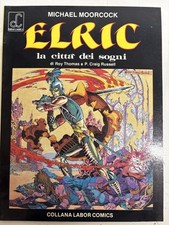 Elric città dei usato  Penne