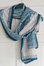Louis vuitton silk for sale  LYTHAM ST. ANNES