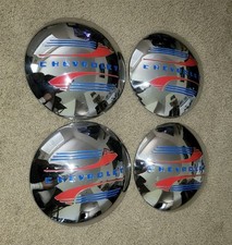 Vintage set chevy for sale  Manteca