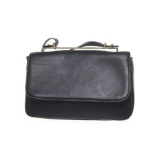 Zara Woman, torba na ramię, damska, niebieska, 25, 5, 15 cm #s2Z na sprzedaż  PL