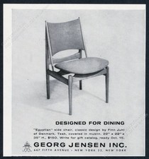 1957 finn juhl for sale  Denver