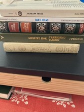 narrativa libri saggi usato  Massa di Somma