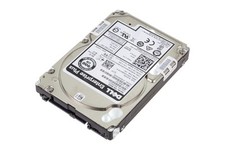 Dysk twardy Dell Equallogic 900GB 10K HDD SAS 6G 2,5" 512e 64MB FCGJ3-EQL na sprzedaż  PL