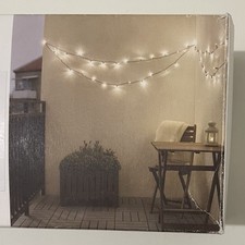 Ikea led indoor for sale  Sealy