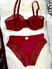 Ensemble soutien gorge d'occasion  Annezin