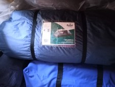 Royal atlanta tent for sale  SOUTHSEA
