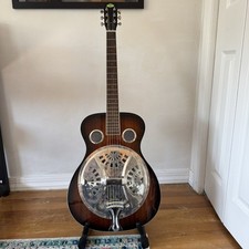 Regal resonator guitar for sale  Wilmington