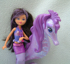 Barbie mermaid tale for sale  COBHAM