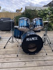 Mapex mars pro for sale  TRING