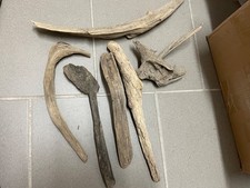 Treibholz schwemmholz 70 gebraucht kaufen  Ürzig
