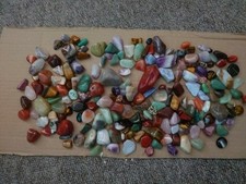 Bundle mixed polished for sale  BRISTOL