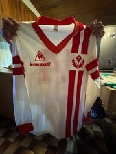Maillot asnl d'occasion  Mirecourt