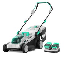 Cordless lawn mower for sale  Saint Martinville