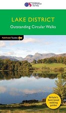 Lake district pathfinder for sale  ROSSENDALE