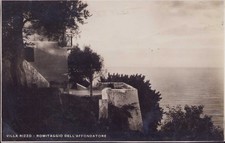 Milazzo villa rizzo usato  Trappeto