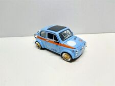 Fiat 500 abarth usato  Erice