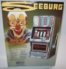 Seeburg jokers wild for sale  Collingswood