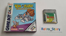 Usado, Nintendo Game Boy Color - Tom & Jerry: Caccia Al Topo - PAL - ITA comprar usado  Enviando para Brazil