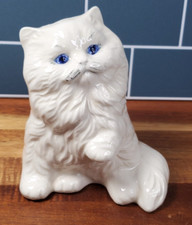 Vintage porcelain persian for sale  Saint Augustine