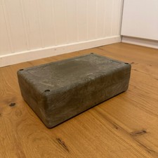 Bundeswehr transportkiste gfk gebraucht kaufen  Syke