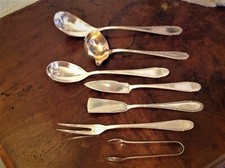 Wmf kreuzband vorleger gebraucht kaufen Wmf kreuzband vorleger gebraucht kaufen  Ulmen