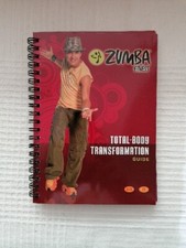 Zumba fitness total gebraucht kaufen  Oranienburg
