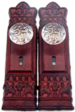 Decorative cast iron for sale  Loveland