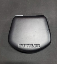 Assento de carrinho Bowflex Ultimate com carrinho de metal comprar usado  Enviando para Brazil