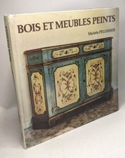 Bois meubles peints d'occasion  Bazouges-la-Pérouse