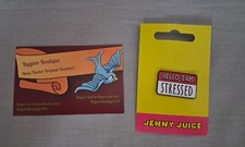 Jenny juice hello for sale  BIRMINGHAM